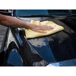 Meguiars Water Magnet Drying Towel - Trockentuch 70 cm x 50 cm