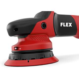 FLEX Random Orbital Polisher XFE 7-15 150