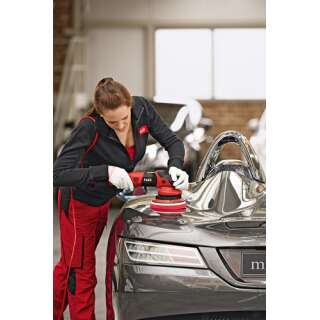 FLEX Random Orbital Polisher XFE 7-15 150