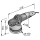 FLEX Random Orbital Polisher XFE 7-15 150