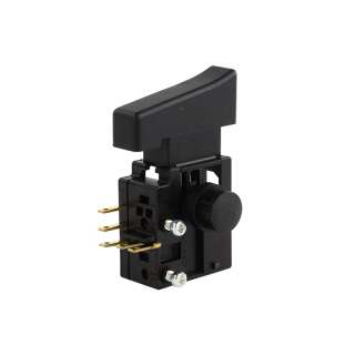 FLEX throttle switch 230 Volt