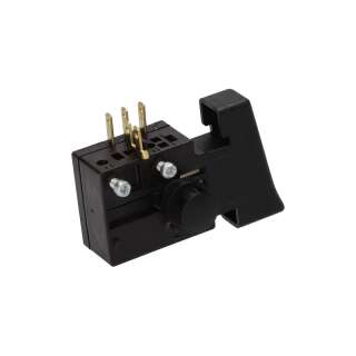 FLEX throttle switch 230 Volt