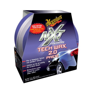 Meguiars NXT Tech Wax Paste 2.0 311 ml ARTIKEL EINGESTELLT