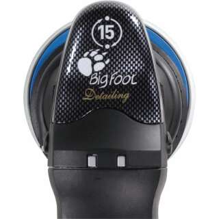 RUPES Replacement Cap for LHR15ES