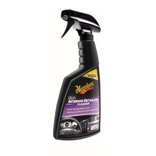 Meguiars Quik Interior Detailer Cleaner 473 ml