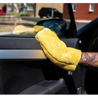 Meguiars Quik Interior Detailer Cleaner 473 ml