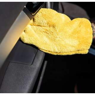 Meguiars Quik Interior Detailer Cleaner 473 ml