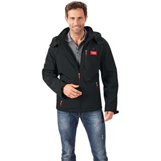 FLEX Akku Heizjacke Large TJ10.8/18.L