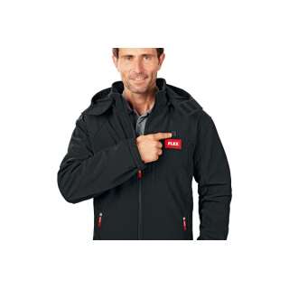 FLEX Akku Heizjacke Large TJ10.8/18.L