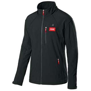 FLEX Akku Heizjacke TJ10.8/18.L