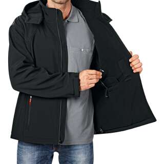 FLEX Akku Heizjacke TJ10.8/18.L