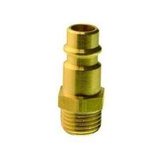 Tornador Stecknippel Standard Aussengewinde 1/4"