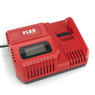 FLEX Rapid charger