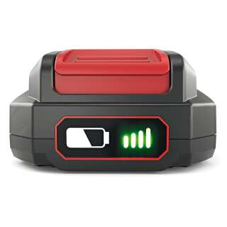 FLEX Rapid charger