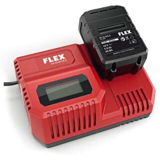 FLEX Schnellladegerät CA12/18.0 Volt