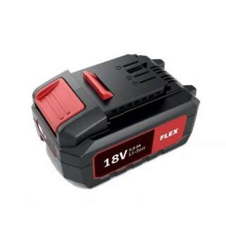 FLEX Li-Ion rechargeable battery pack 18,0 V 5,0 Ah