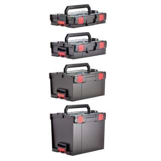 FLEX Transportkoffer L-BOXX