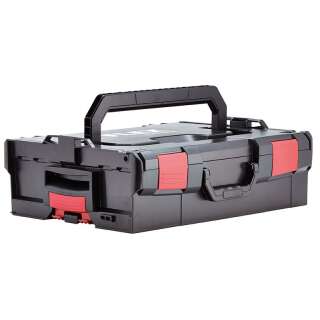 FLEX Transportkoffer L-BOXX 442 x 357 x 151 mm