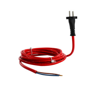FLEX Power cable Schuko-Plug