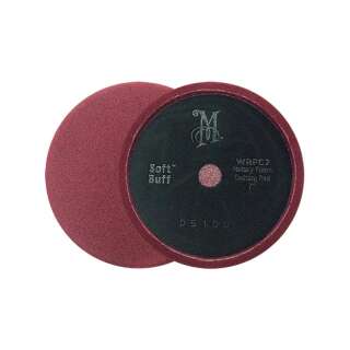 Meguiars Soft Buff Rotary Foam Cutting Pad Ø 178 mm