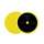 Meguiars Soft Buff Rotary Foam Polishing Pad - Polierpad Ø 178 mm