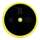 Meguiars Soft Buff Rotary Foam Polishing Pad - Polierpad Ø 178 mm