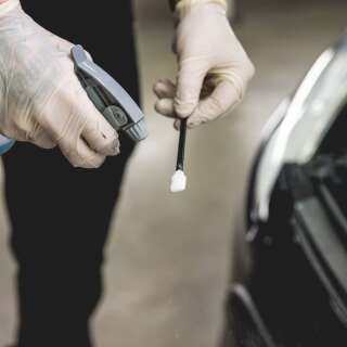 Meguiars Detailing Swabs 20 pieces