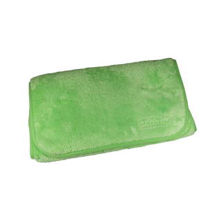 CarPro FAT BOA  lime green - Trockentuch 60 cm x 35 cm
