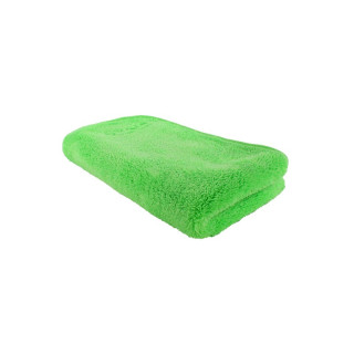 CarPro FAT BOADrying towel lime green 60 cm x 35 cm