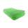 CARPRO FAT BOA Drying towel lime green 80 cm x 70 cm