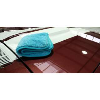 Microfiber Madness Crazy Pile deluxe