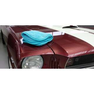 Microfiber Madness Crazy Pile deluxe