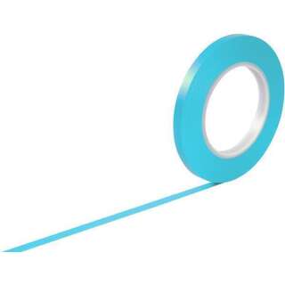 carsystem Fine Line Tape Blue Farblinieband 3 mm x 33 m