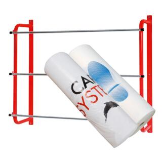 carsystem wall bracket