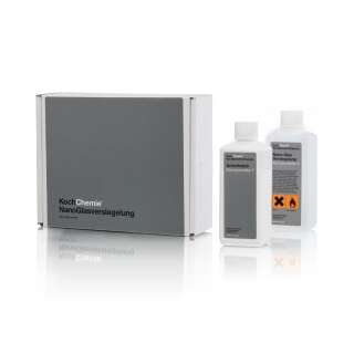 Koch Chemie Nano - Nano Glass Sealant 250 ml