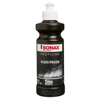 SONAX ProfiLine GlassPolish 250 ml