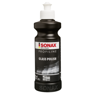SONAX PROFILINE GlassPolish - Glaspolitur 250 ml