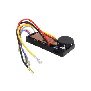 FLEX Electronics with PTC