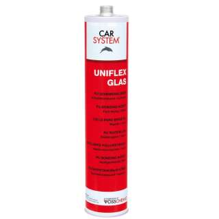 carsystem Uniflex Glas