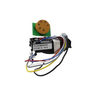 FLEX Elektronik 230/CEE BH812VR