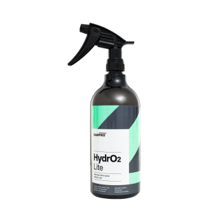 CARPRO HydrO2 LITE wipe-less silica spray - ready to use