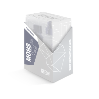 GYEON Q² Mohs - SALE