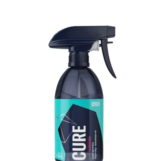 GYEON Q²M Cure - Sprühversiegelung