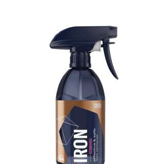 GYEON Q²M Iron REDEFINED - Flugrostentferner
