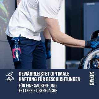 GYEON Q&sup2;M Prep - Vorreiniger / Entfetter