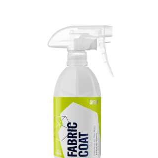 GYEON Q² FabricCoat - Textilkeramikversiegelung
