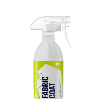 GYEON Q² FabricCoat - Textilkeramikversiegelung