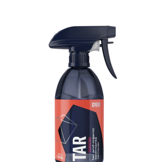 GYEON Q²M Tar REDEFINED - Harz und Klebstoffentferner