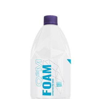 GYEON Q²M Foam New formula 2021