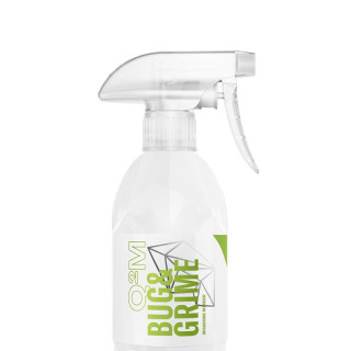 GYEON Q²M Bug&Grime Insect Remover